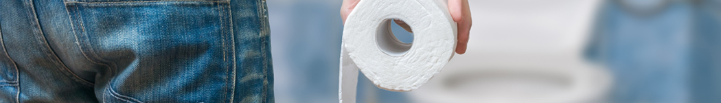 papel higiénico